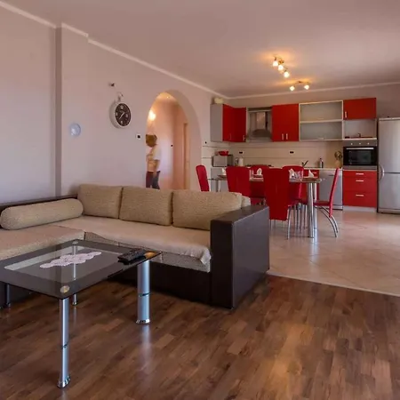 Apartman Two-bedroom In Lxxxv Crikvenica