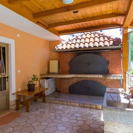 Apartman Two-bedroom In Lxxxv Crikvenica
