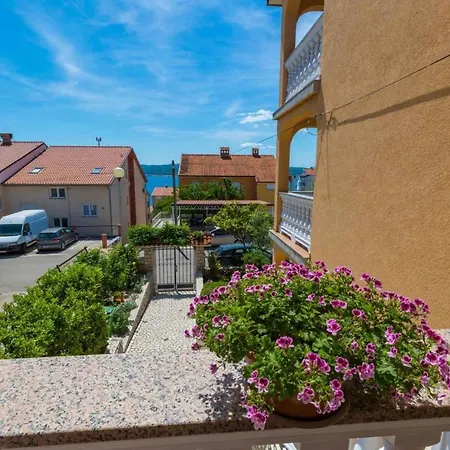 Apartman Two-bedroom In Lxxxv Crikvenica