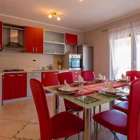 Apartman Two-bedroom In Lxxxv